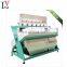 Widely used color sorter and colour sorting machine for cereal /grain /beans/corn