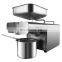 Screw mini oil press machine for sesame