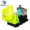 tin mining corrosive resistant dredge Pump