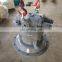 Excavator ZX330-5G Swing Drice zx330LC-5G Swing Motor 4616985