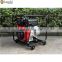 4inch 10hp 15 hp portable movable agricultural floating farm diesel drip irrigation water pump for field irrigation