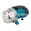 220v 1.5hp JET series self-priming booster pump for water lifting