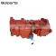 Belparts hydraulic pump spare parts  DH220-5 DH225-7 DH215-7 DH220-7 K3V112DT-HN hydraulic main pump