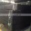 ERW welded Hot Rolled Q235 rectangular/square carbon steel pipe