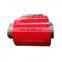 PPGI for corrugated steel sheet