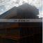 H Beam Specification Standard Structural H Beam Retaining Wall