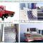 Hot steel H beam steel  from China