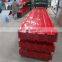 tianjin zinc corrugated roofing sheet