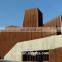 Corten Steel ASTM A606 Weathering Steel Plate