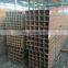 Professional Manufactures ms hollow section Square Pipe steel plate