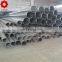 Hot selling q195 erw welded pipes hollow section ms steel