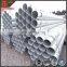 325mmx5mm thick galvanized pipe round steel rubes hot dip galvanized welded pipe