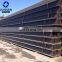 GB standard steel profile hot rolled welded H beam / steel h-beam sizes