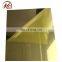 Aluminum Alloy Plate 3003 H18 H36 H38 H112