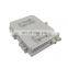 Outdoor Wall Mounted Type Mini FTTH Fiber Optical Termination Terminal Box For Fiber To The Home