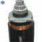 NA2XS2Y 33 kV Medium Voltage Cable with DIN Standard