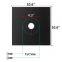 2019 Hot Sale Food Grade Gas Cooker Stove Stove Burner Covers Stove Cooker
