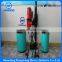 500mm 5380w three speed diamond core drill electric concrete core cutting machine