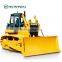 Swamp Land Dozer 220hp Shantui Bulldozer SD22S