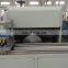 Aluminum window profile end milling machine for mullion