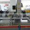 Maxicut Aluminium Material window door machine CNC processing center JGZX3-CNC-6000