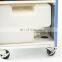 commercial dehumidifier with handle for German European market R410a