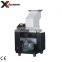 High Capacity 3HP Medium Speed Shredding Waste PVC Material Various Hard Plastic PET Bottle Crusher Machine Price in India