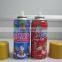 Manufactured in China high quality low price White Color Snow Spray 250ml