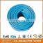 10x16mm Cheap Blue PVC LPG Braided Gas Hose, Braided Gas Pipe To Philippines/Malaysia Market