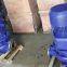 W Vortex pump booster water pump