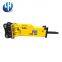 Box Type General Hydraulic Breaker power Hammer for Excavator Rock Breaker sale