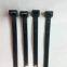 250*6.5mm Ready to shipping High quality Nylon/plastic cable ties