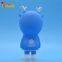 Custom Cute Hot Sale Personalization Dragon PVC Action Figure