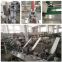 High Speed Single Wooden Plastic Spoon Fork Wrapping Packing Machine