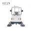 OR-E800W  ride on industrial sweeper / industrial floor sweeper for sale