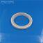 metallized ceramic ring