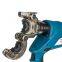 Klauke EZ-300 16-300 sqmm Hydraulic Battery Cable Wire rope Crimping Tools in electrcal