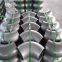 Astm/asme A234 Wp1， Wp 11 ，wp 91  Stainless Steel Elbow For Vacuum Fitting Replacement