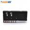 RAMWAY Contact current 80a 250vac Electromagnetic Relay, Three phase latch relay