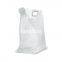 Source manufacturers ordered 5 liters portable folding bags, nozzle self - supporting bags, oxidation prevention 5 liters of drinking pure water
