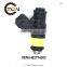 High Quality Fuel Injector Nozzle H82774262 for Renault