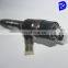 8GIR714 Genuine fuel injector 0445110631 for JMC 4JB1 TC engine