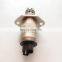 Natural Gas Engine Parts  3933841 Fuel Flow Valve 4997684