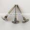 Trade assurance diesel parts 135957 intake valve  for NT855 engine 4955698 3000926