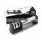 2-Stage Kitchen Knife Sharpener to Restore Straight Knife Blades Quickly for Kitchen