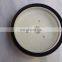 ISF2.8 Diesel Engine crankshaft front oil seal 5265267 4890833