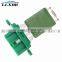 Car Control Heater Module Blower Motor Resistor 77364061 For Fiat Grande Punto 55702407 13248240