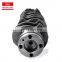 Brand New Forged Steel Crankshaft for 4hf1 Engine