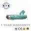 R&C High Quality injection 23250 0H030 Nozzle Auto Valve For Toyota 100% Professional Tested Gasoline Fuel inyector