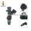 100% Tested Gasoline Fuel Injector Nozzle 16600EN200 16600EN200 FBY2850 With Original Packing